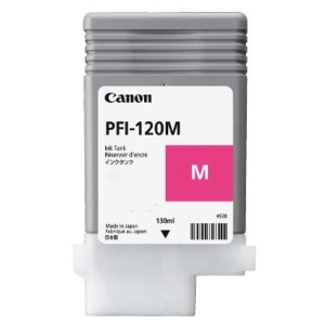 PFI-120M Tintenpatrone magenta (130ml)