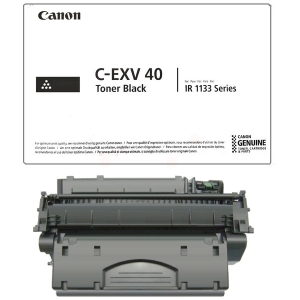 C-EXV40 Toner schwarz (6000)
