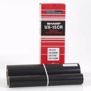 UX15CR Thermo-Transfer-Film (500 S.)
