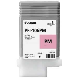PFI-106PM Tinte magenta hell (130ml)