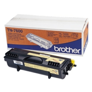 TN-7600 Toner (6500)