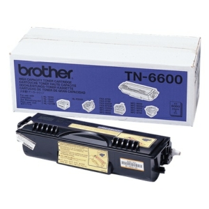 TN-6600 Toner (6000)