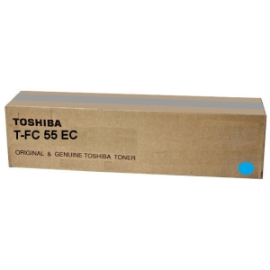 TFC-55EC Toner cyan (26500)
