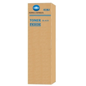 TN 303K Toner (29000)