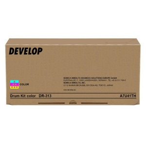 DR313 Drum Kit color (75000)