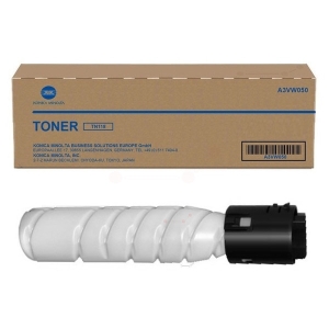 TN118 Toner schwarz (12000)