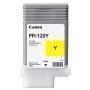 PFI-120Y Tintenpatrone gelb (130ml)