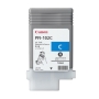 PFI-102C Tinte cyan (130ml)