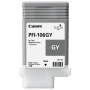 PFI-106GY Tinte grau (130ml)