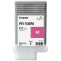 PFI-106M Tinte magenta (130ml)