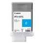 PFI-107C Tinte cyan (130ml)