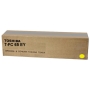 TFC65EY Toner gelb (29500)