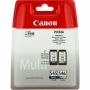 PG-545CL546 Tinte Multipack (sw + color) (2 x 8m