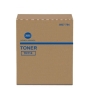 TN 114 Toner schwarz (2x11000)